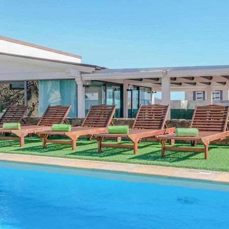 Villa Cobas Con Piscina Y Privada Triquivijate 외부 사진